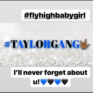 Meet your Posher, Tevin